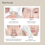 B.LAB CICA BARRIER 5.5 CLEANSING OIL BALM 100ML - Image 5