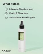 COSRX - Centella Water Alcohol-Free Toner 150 ML - Image 4