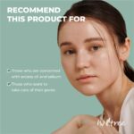 Isntree Mugwort Calming Clay Mask 100ml - Image 3