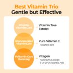 numbuzin No.5 Goodbye Blemish Serum 50ml - Image 4