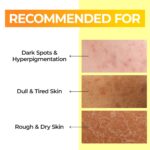 numbuzin No.5+ Vitamin Boosting Essential Toner 200ml - Image 5