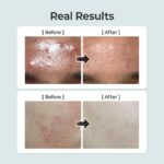 numbuzin NO.1 PURE-FULL CALMING HERB TONER 300ML - Image 4