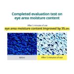 Goodal Green Tangerine Vita C Eye Gel Patch 60ea 72g - Image 5