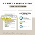 SKIN1004 Madagascar Centella Asiatica Ampoule 100ML - Image 3