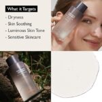 HaruHaru WONDER Black Rice Hyaluronic Toner for Sensitive Skin 150ml - Image 3