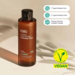 ACWELL LICORICE PH BALANCING CLEANSING TONER 150ML - Image 4