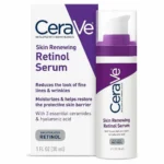 Cerave Skin Renewing Retinol Serum 30ml - Image 2