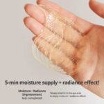 Goodal Green Tangerine Vita C Eye Gel Patch 60ea 72g - Image 3