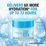 Neutrogena Hydro Boost Water Gel Moisturiser, 50 ml - Image 3