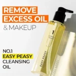 NUMBUZIN NO.1 EASY PEASY CLEANSING OIL 200ML - Image 2