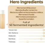 numbuzin No.3 Super Glowing Essence Toner - Image 3