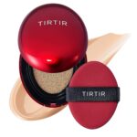 TIRTIR Mask Fit Red Cushion Foundation 21 Ivory 18g