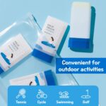 Round Lab Birch Juice Moisturizing Sun Stick 19g - Image 3