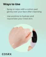 COSRX - Centella Water Alcohol-Free Toner 150 ML - Image 3