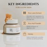 Beauty of Joseon Ground Rice and Honey Glow Mask 150ml - Image 6