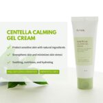 IUNIK CENTELLA CALMING GEL CREAM 60ML - Image 2