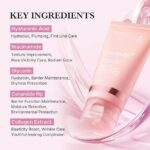 Medicube Collagen night Wrapping Peel Off Facial Mask 75ml - Image 2