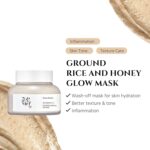Beauty of Joseon Ground Rice and Honey Glow Mask 150ml - Image 3