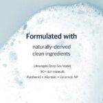 ROUND LAB 1025 Dokdo Cleanser 150ml - Image 4