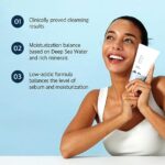 ROUND LAB 1025 Dokdo Cleanser 150ml - Image 3