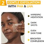 numbuzin No.5+ Niacinamide Concentrated Toner Pad - Image 3