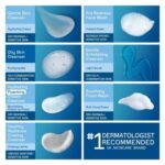 Cetaphil Hydrating Foaming Cream Cleanser 236ml - Image 3