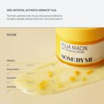 SOME BY MI Yuja Niacin Anti Blemish Cream - 60ml - Image 3