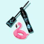 Essence Lash Princess False Lash Waterproof Mascara - Image 4