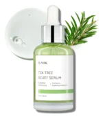 IUNIK TEA TREE RELIEF SERUM 50 ML