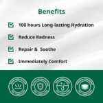 Doctor.G Red Blemish Clear Soothing Cream, 70ml - Image 4