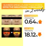 numbuzin No.5+ Vitamin Boosting Essential Toner 200ml - Image 4