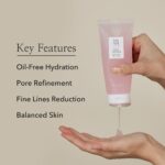 BEAUTY OF JOSEON RED BEAN WATER GEL 100ML - Image 2