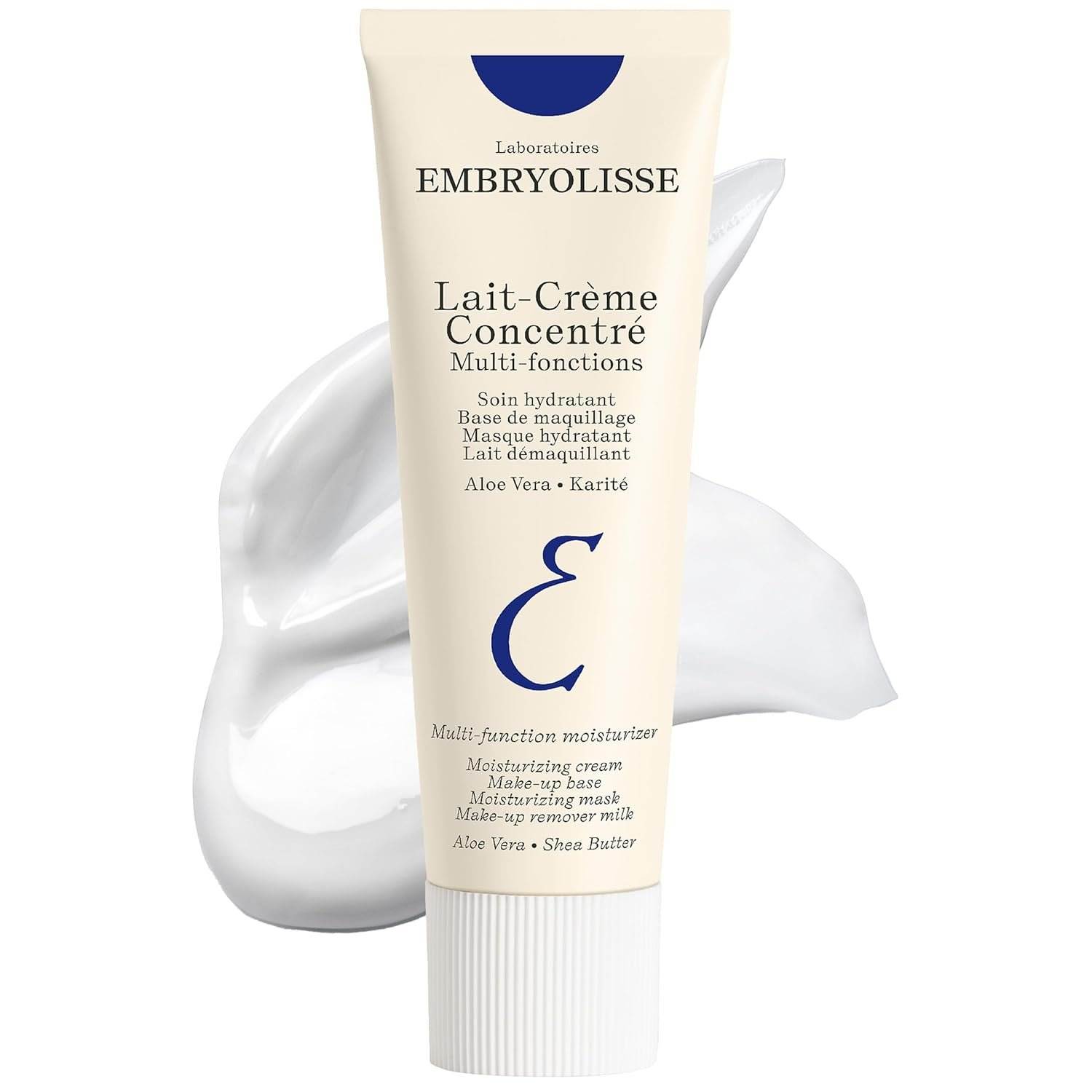 71puERZN80L._SL1500_-1.jpg Embryolisse Lait-Crème Concentré Nourishing Moisturiser 30ml - Image 1