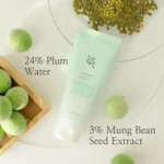 Beauty of Joseon Green Plum Refreshing Cleanser 100ml - Image 3