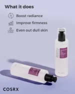Cosrx Galactomaices 95 Tone Balancing Essence 100ml - Image 2