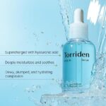 Torriden Dive IN Low Molecular Hyaluronic Acid Serum 50ml - Image 3