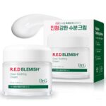 Doctor.G Red Blemish Clear Soothing Cream, 70ml