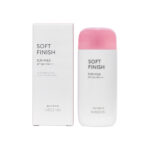 MISSHA ALL AROUND SAFE BLOCK SOFT FINISH SUN MILK SPF50+/PA+++ 70ML - Image 2