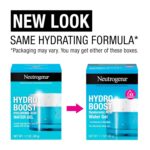 Neutrogena Hydro Boost Water Gel Moisturiser, 50 ml - Image 5