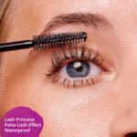 Essence Lash Princess False Lash Waterproof Mascara - Image 6