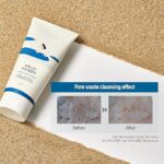 Round Lab Birch Juice Moisturizing Cleanser 150ml - Image 4