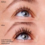 Essence Lash Princess False Lash Waterproof Mascara - Image 3