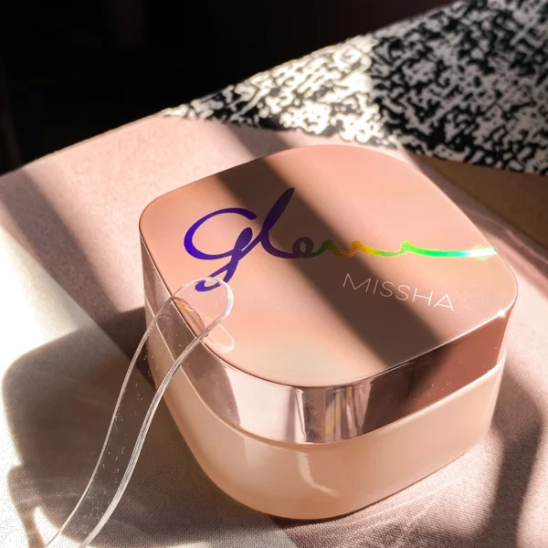 Missha Glow Skin Balm 50ml