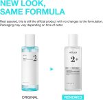 ANUA BHA 2% Gentle Exfoliating Toner 150ml