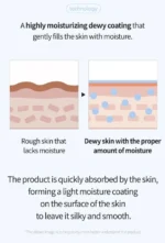 ANUA BIRCH 70 MOISTURE BOOSTING CREAM 50ml - Image 2