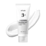 ANUA 3 CERAMIDE PANTHENOL MOISTURE BARRIER CREAM 100ml