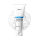 ANUA 8 HYALURONIC ACID HYDRATING GENTLE FOAMING CLEANSER 150 ml