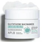 APLB Glutathione Niacinamide Cleansing Balm 80 ml