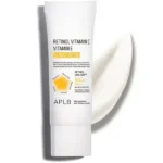 APLB Retinol Vitamin C Vitamin E Sunscreen 40 ml