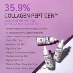 APLB Collagen EGF Peptide Ampoule Serum 40 ml - Image 2